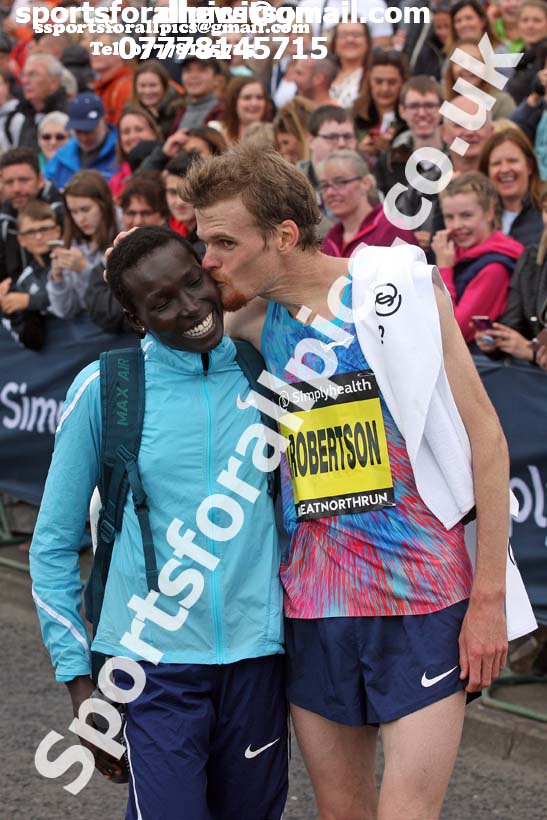 Mens Great North Run, 2017 Simplyhealth Great North Run. Photo: David T. Hewitson/Sports for All Pics
